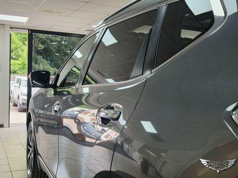 Nissan X-Trail Tekna Grey #61