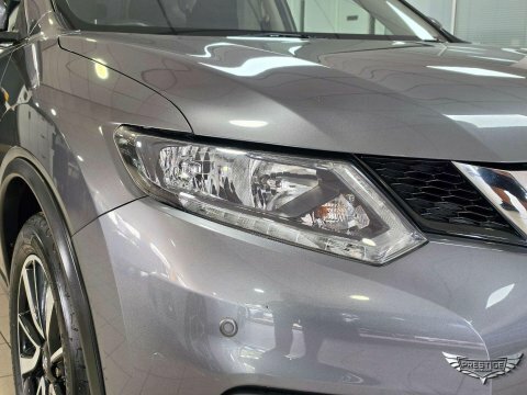 Nissan X-Trail Tekna Grey #14
