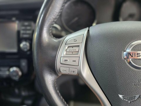 Nissan X-Trail Tekna Grey #53
