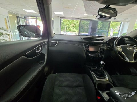 Nissan X-Trail Tekna Grey #48