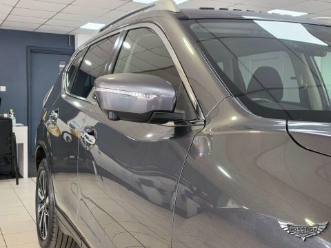 Nissan X-Trail Tekna Grey #64