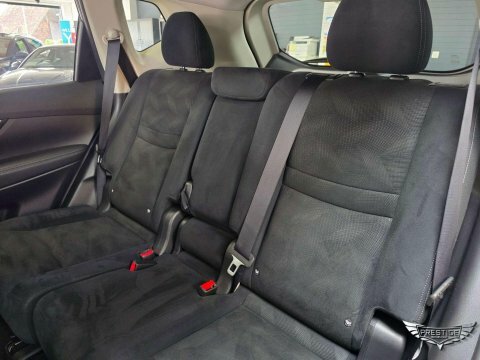 Nissan X-Trail Tekna Grey #24