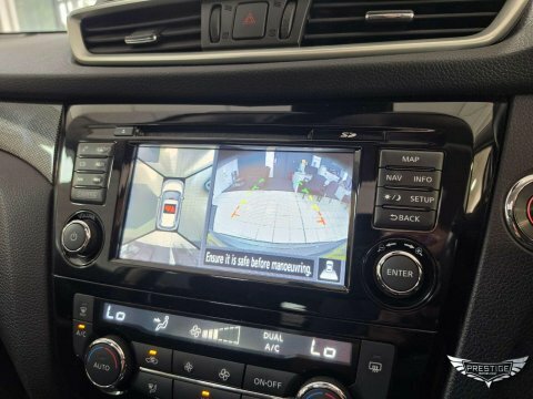 Nissan X-Trail Tekna Grey #30