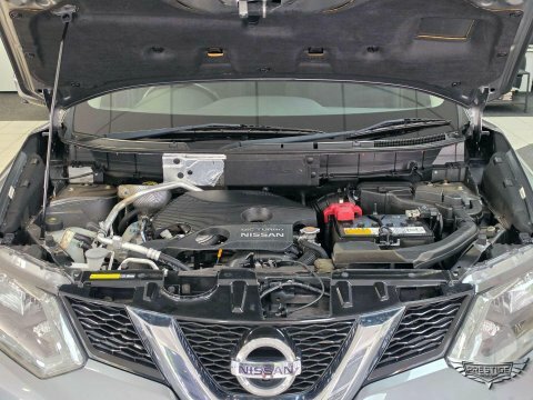 Nissan X-Trail Tekna Grey #92