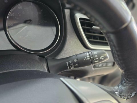 Nissan X-Trail Tekna Grey #56
