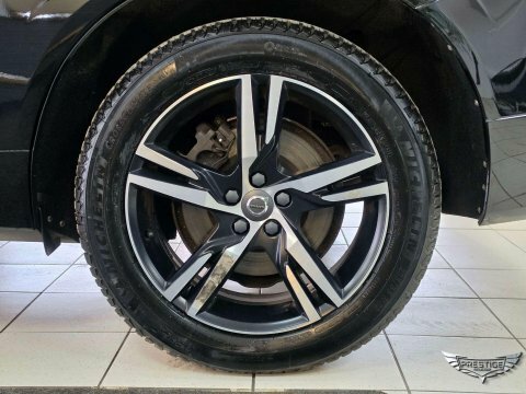 Volvo XC60 T5 Awd Momentum Blue #66