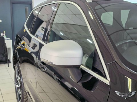 Volvo XC60 T5 Awd Momentum Blue #15