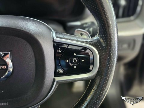 Volvo XC60 T5 Awd Momentum Blue #58