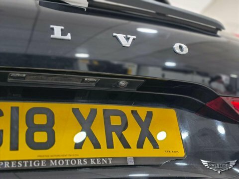Volvo XC60 T5 Awd Momentum Blue #20