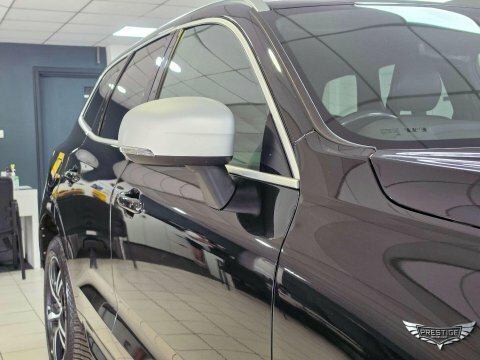 Volvo XC60 T5 Awd Momentum Blue #67