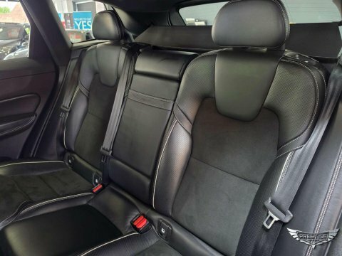 Volvo XC60 T5 Awd Momentum Blue #25