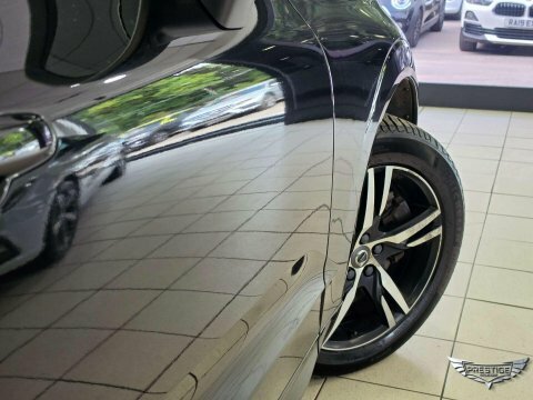 Volvo XC60 T5 Awd Momentum Blue #69