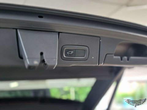 Volvo XC60 T5 Awd Momentum Blue #45