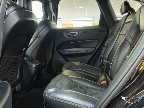 Volvo XC60 T5 Awd Momentum Blue #74