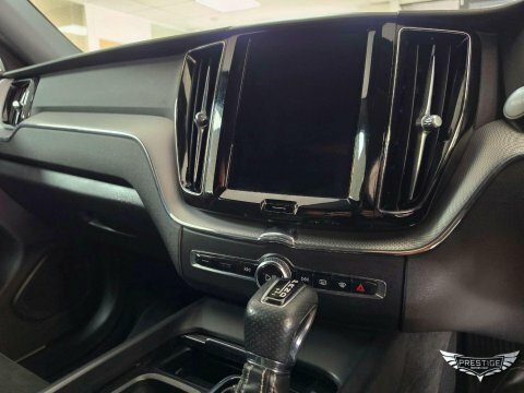 Volvo XC60 T5 Awd Momentum Blue #29
