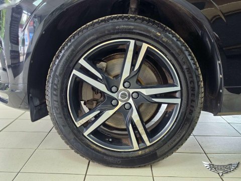 Volvo XC60 T5 Awd Momentum Blue #65
