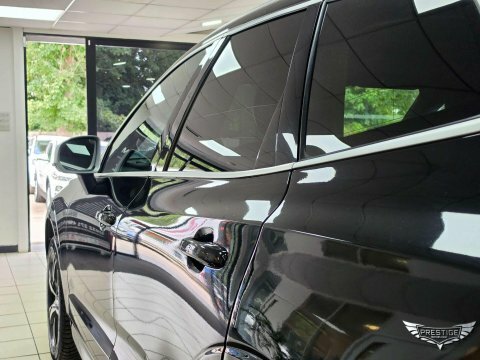 Volvo XC60 T5 Awd Momentum Blue #64