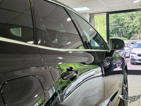 Volvo XC60 T5 Awd Momentum Blue #68