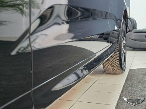 Volvo XC60 T5 Awd Momentum Blue #11