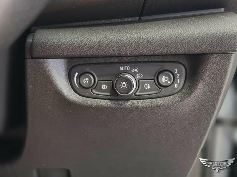 Vauxhall Insignia Insignia Sri Vx-line Nav Td Black #52