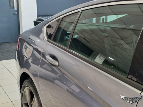 Vauxhall Insignia Insignia Sri Vx-line Nav Td Black #16
