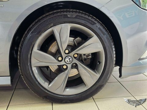 Vauxhall Insignia Insignia Sri Vx-line Nav Td Black #62