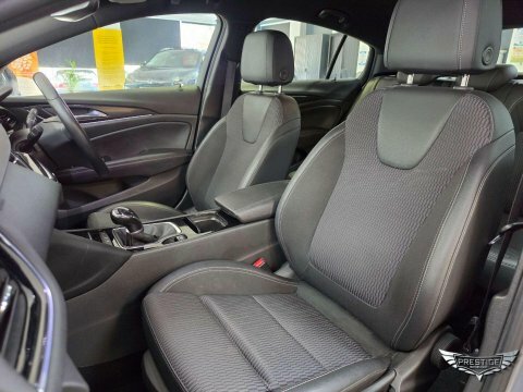 Vauxhall Insignia Insignia Sri Vx-line Nav Td Black #23