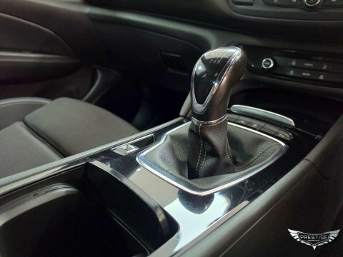 Vauxhall Insignia Insignia Sri Vx-line Nav Td Black #26