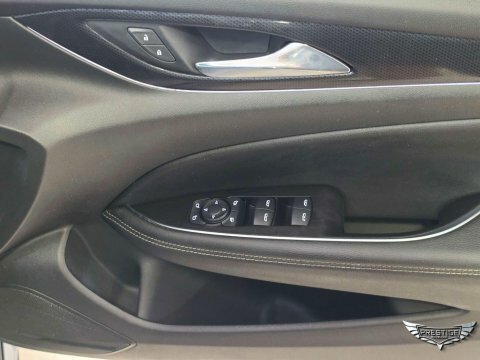Vauxhall Insignia Insignia Sri Vx-line Nav Td Black #73