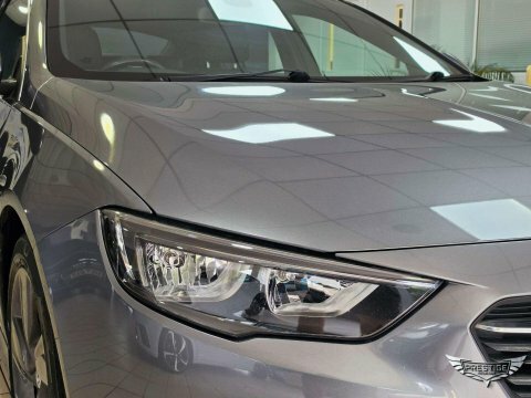Vauxhall Insignia Insignia Sri Vx-line Nav Td Black #14