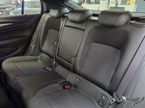 Vauxhall Insignia Insignia Sri Vx-line Nav Td Black #24