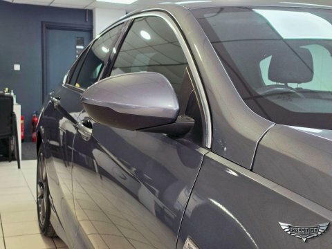 Vauxhall Insignia Insignia Sri Vx-line Nav Td Black #59