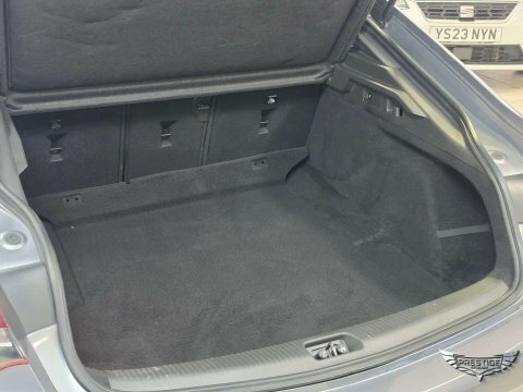 Vauxhall Insignia Insignia Sri Vx-line Nav Td Black #86