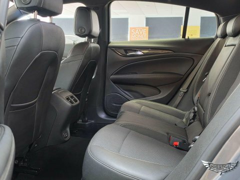 Vauxhall Insignia Insignia Sri Vx-line Nav Td Black #66