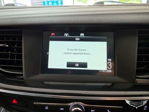 Vauxhall Insignia Insignia Sri Vx-line Nav Td Black #68