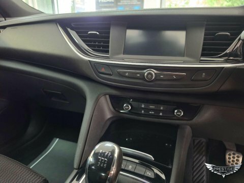 Vauxhall Insignia Insignia Sri Vx-line Nav Td Black #27