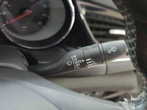 Vauxhall Insignia Insignia Sri Vx-line Nav Td Black #51