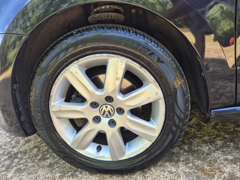 Volkswagen Polo 1.2L Match Tdi 74 Bhp Silver #27