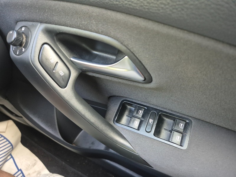 Volkswagen Polo 1.2L Match Tdi 74 Bhp Silver #24