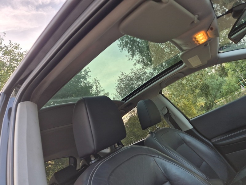Nissan Qashqai 1.5 Dci N-tec 2Wd Euro 5 Black #27