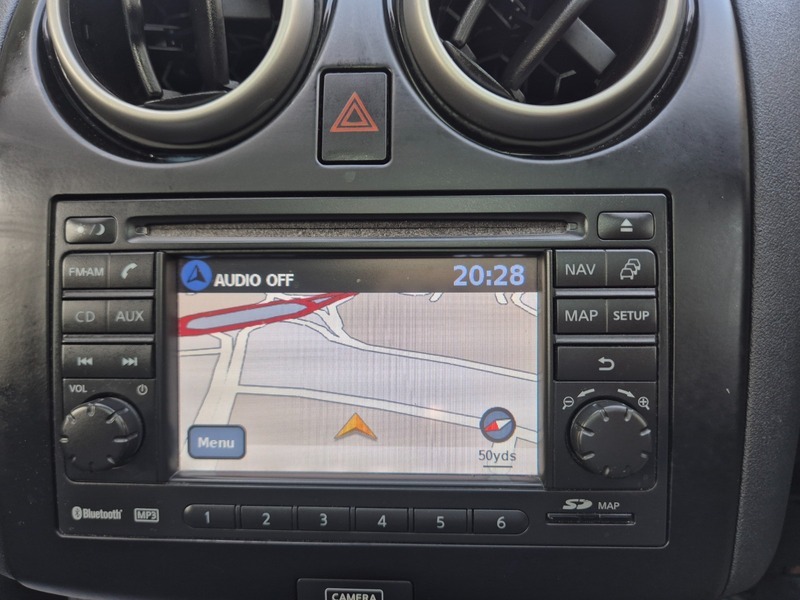 Nissan Qashqai 1.5 Dci N-tec 2Wd Euro 5 Black #21