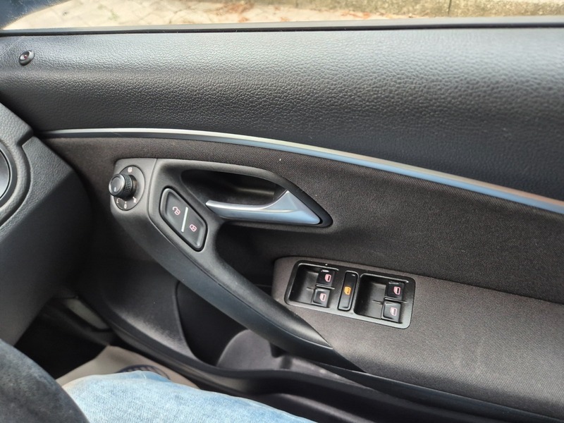 Volkswagen Polo Hatchback Grey #32