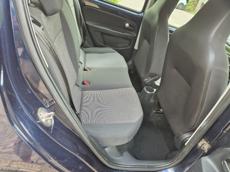 Volkswagen Up 1.0 Move Up White #12