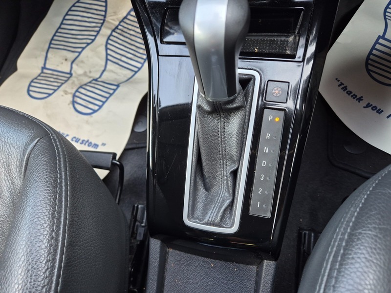 Vauxhall Astra Active Plus 5-Door Px To Clear Blue #18