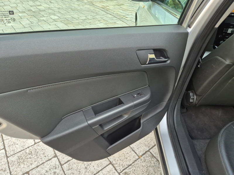Vauxhall Astra Active Plus 5-Door Px To Clear Blue #21
