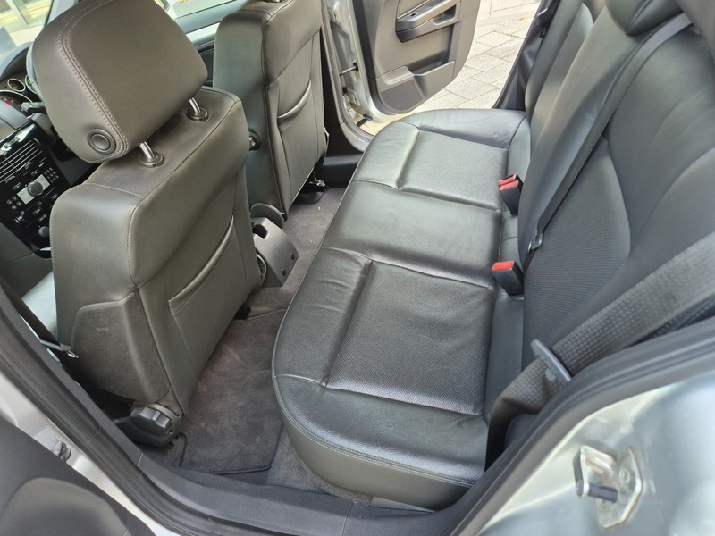 Vauxhall Astra Active Plus 5-Door Px To Clear Blue #12