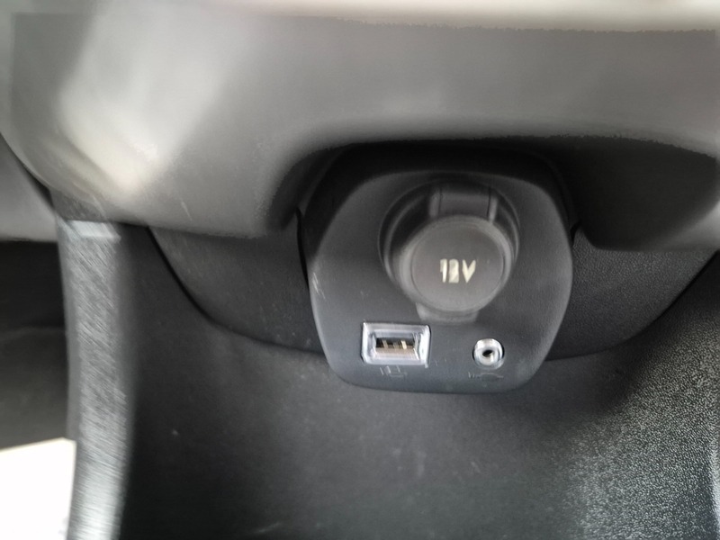 Toyota Aygo Hatchback Blue #27