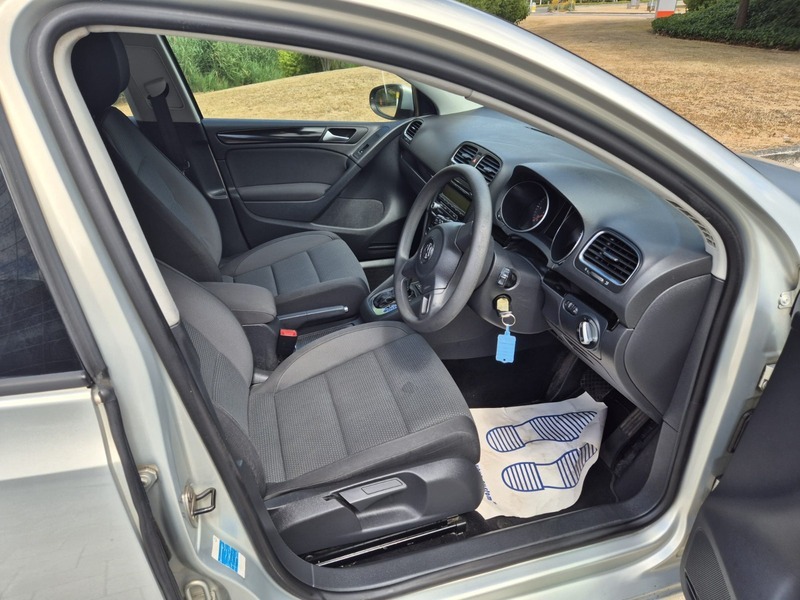 Volkswagen Golf 1.4 Golf Gt Tsi Black #11