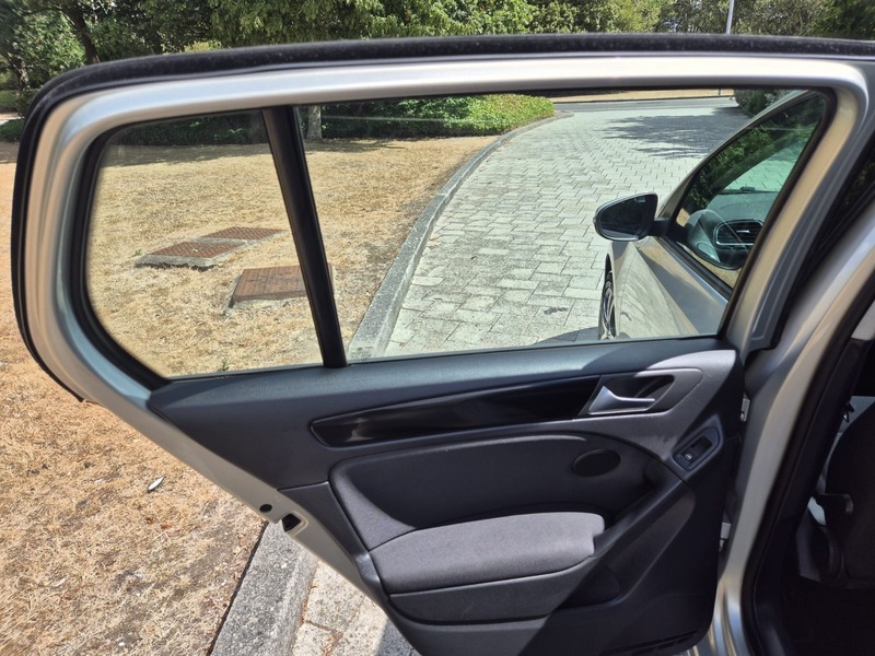 Volkswagen Golf 1.4 Golf Gt Tsi Black #20