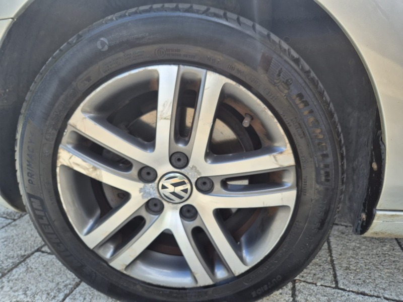 Volkswagen Golf 1.4 Golf Gt Tsi Black #24